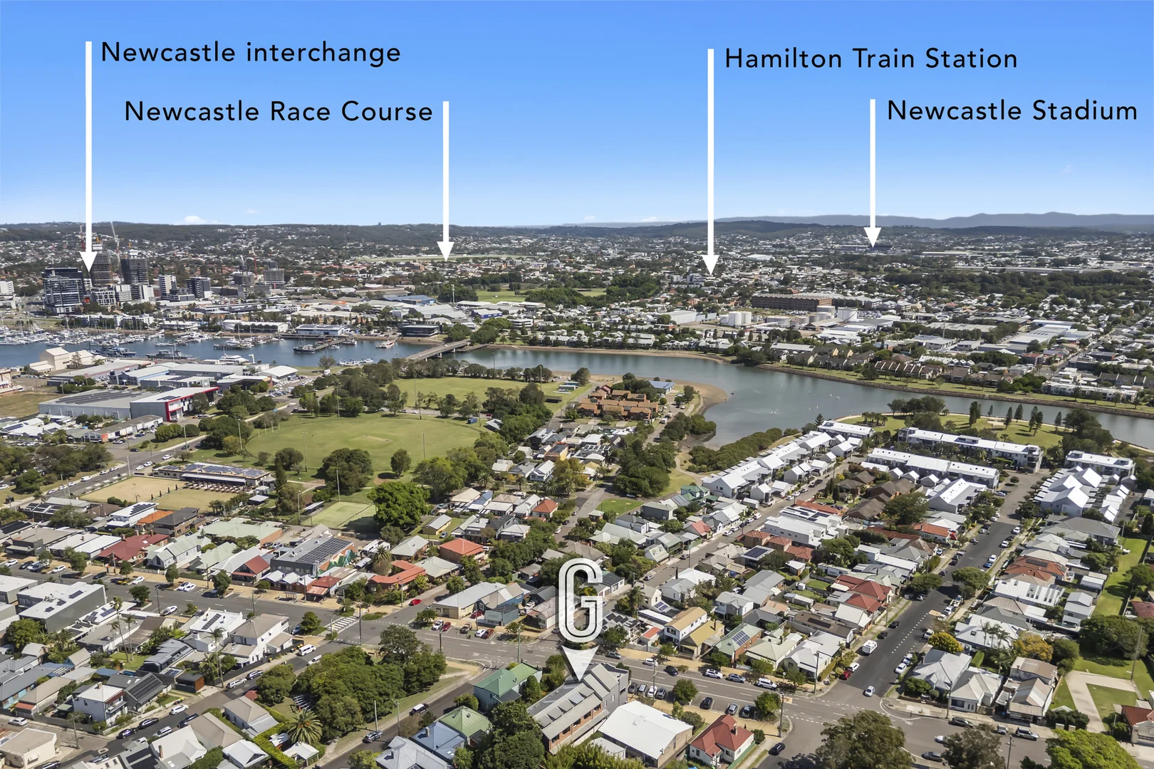 Additional image 14 of 2/92A Young Street, Carrington NSW 2294