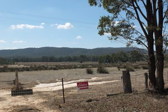 Picture of CA 121 Stawell-Avoca Road, MOONAMBEL VIC 3478