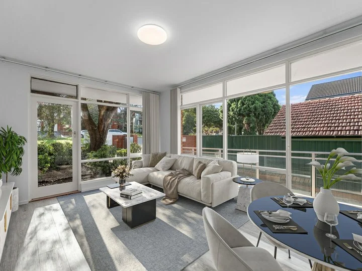 2/165 Edwin Street, Croydon NSW 2132