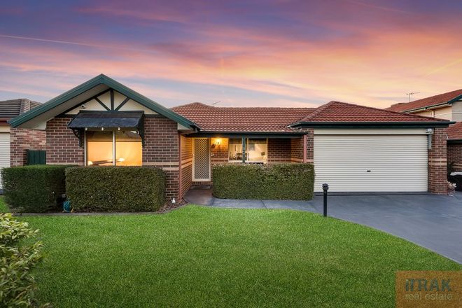 Picture of 5/15A Kathryn Road, KNOXFIELD VIC 3180