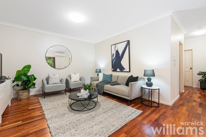 Picture of 2/253-257 Victoria Road, DRUMMOYNE NSW 2047