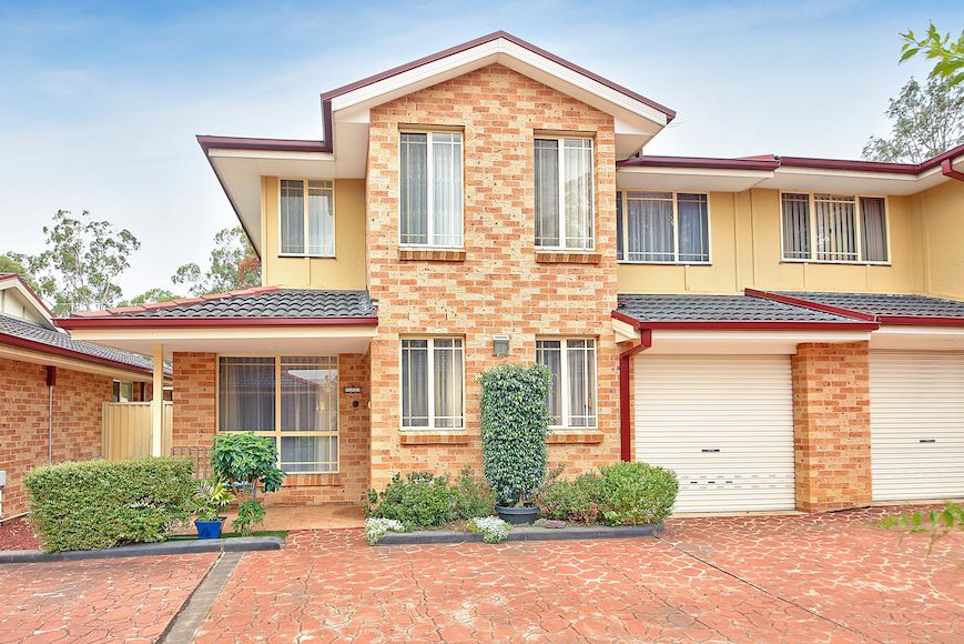 3/15-17 Carlisle Street, Ingleburn NSW 2565, Image 0