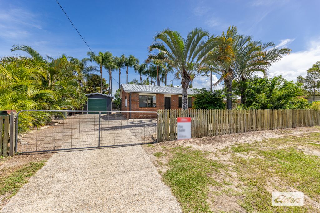 37 Moatah Drive, Beachmere QLD 4510, Image 1