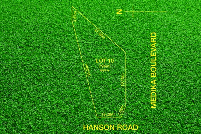 Picture of 220 Hanson Road, MANSFIELD PARK SA 5012