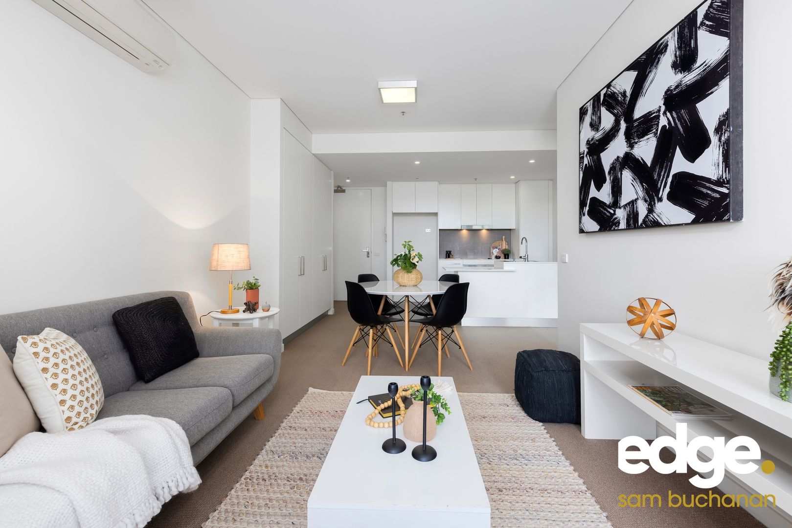 115/41 Chandler Street, Belconnen ACT 2617, Image 1