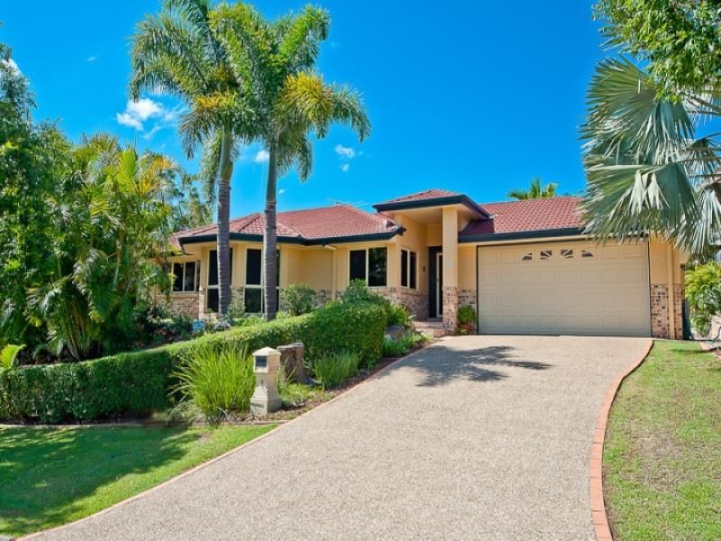 12 Huxtable Street, Chermside West QLD 4032, Image 0