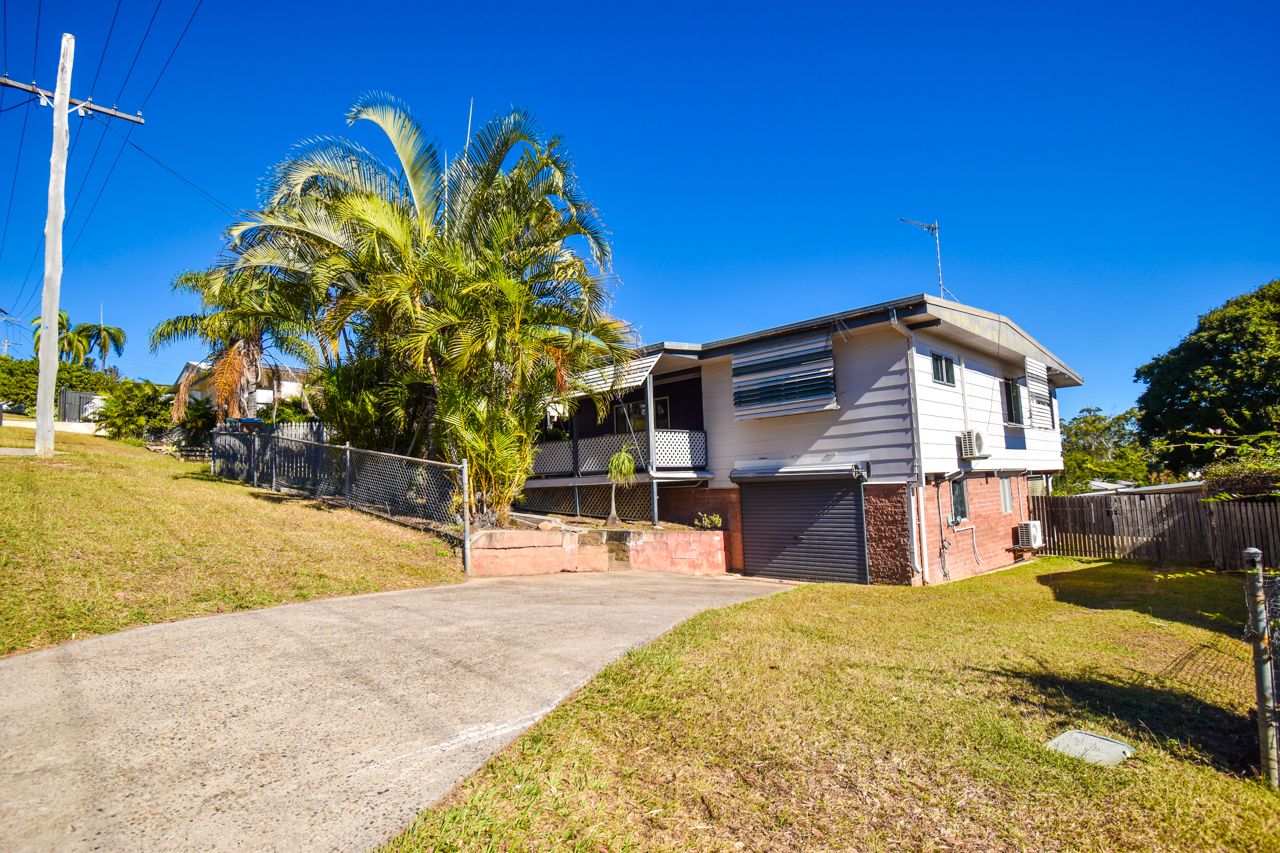 Sold 9 Butler St, New Auckland QLD 4680 on 22 Sep 2023 - 2018656880 ...