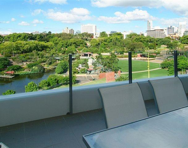 6006/6 Parkland Boulevard, Brisbane City QLD 4000