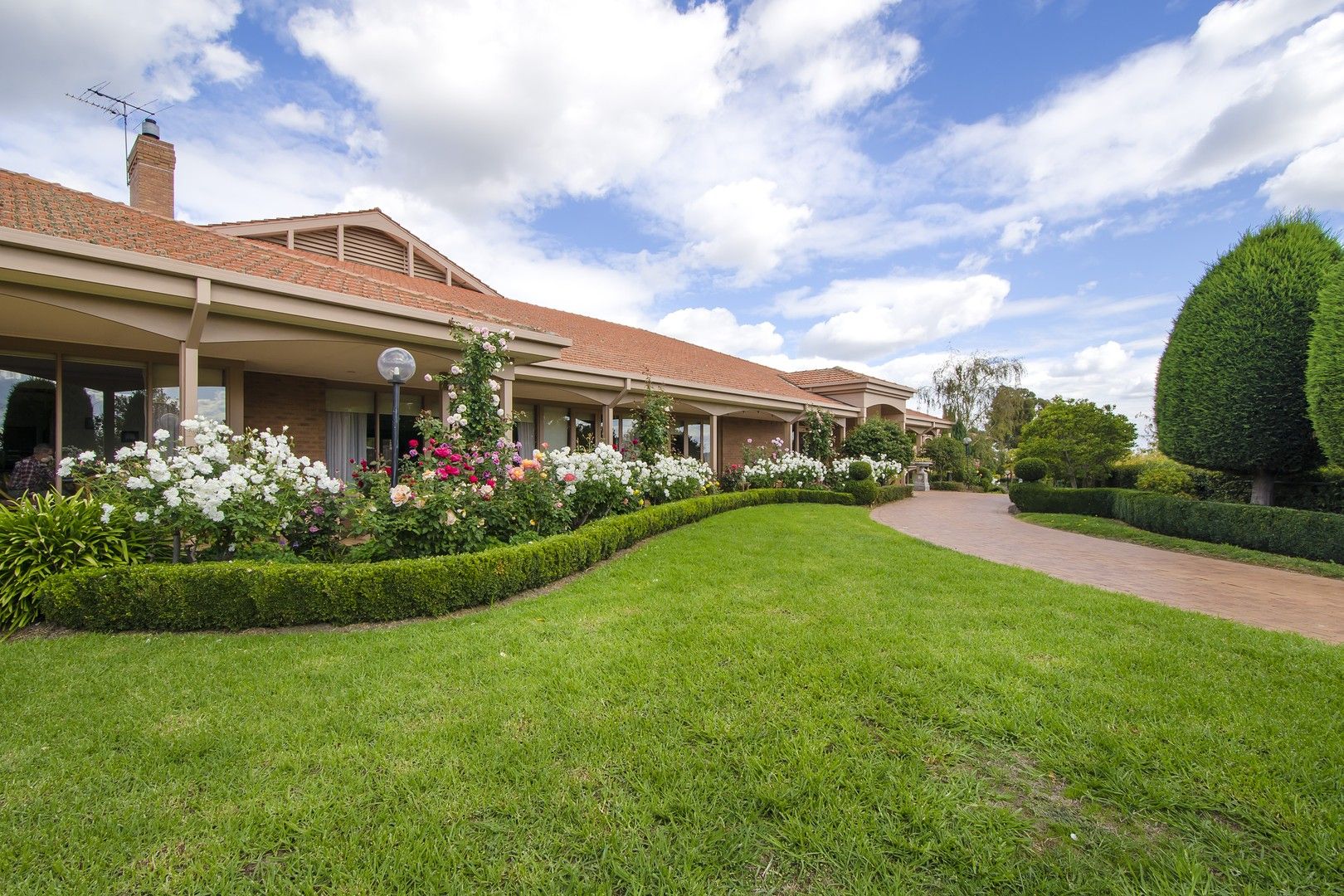 Fountain Court Apartments 100 Station Street, Burwood, VIC 3125 Domain