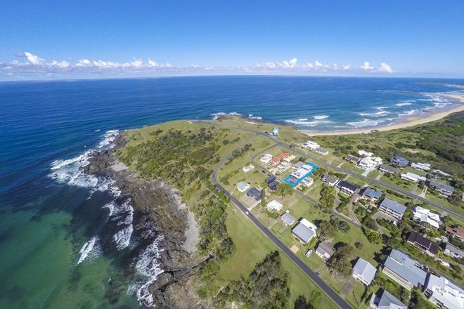 Picture of 43 Ocean Street, WOOLGOOLGA NSW 2456