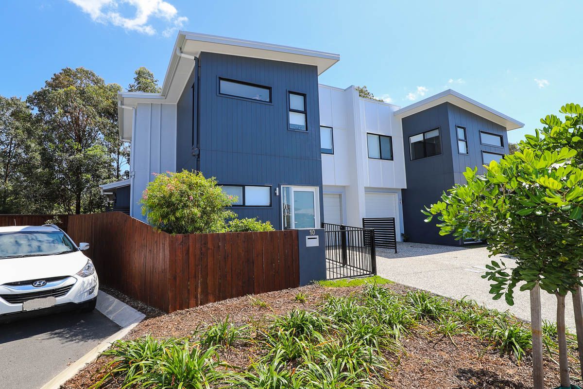 10 Bondi Lane Caloundra West Qld 4551 Terrace For Rent 450 Domain