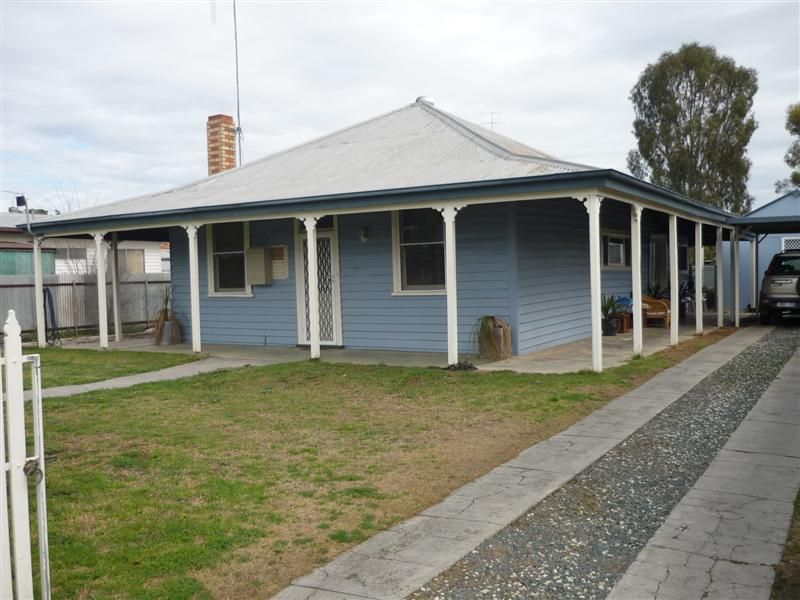 1 Hall Street, Cohuna Property History & Address Research Domain