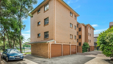 Picture of 24/7-9 Atkinson Street, LIVERPOOL NSW 2170