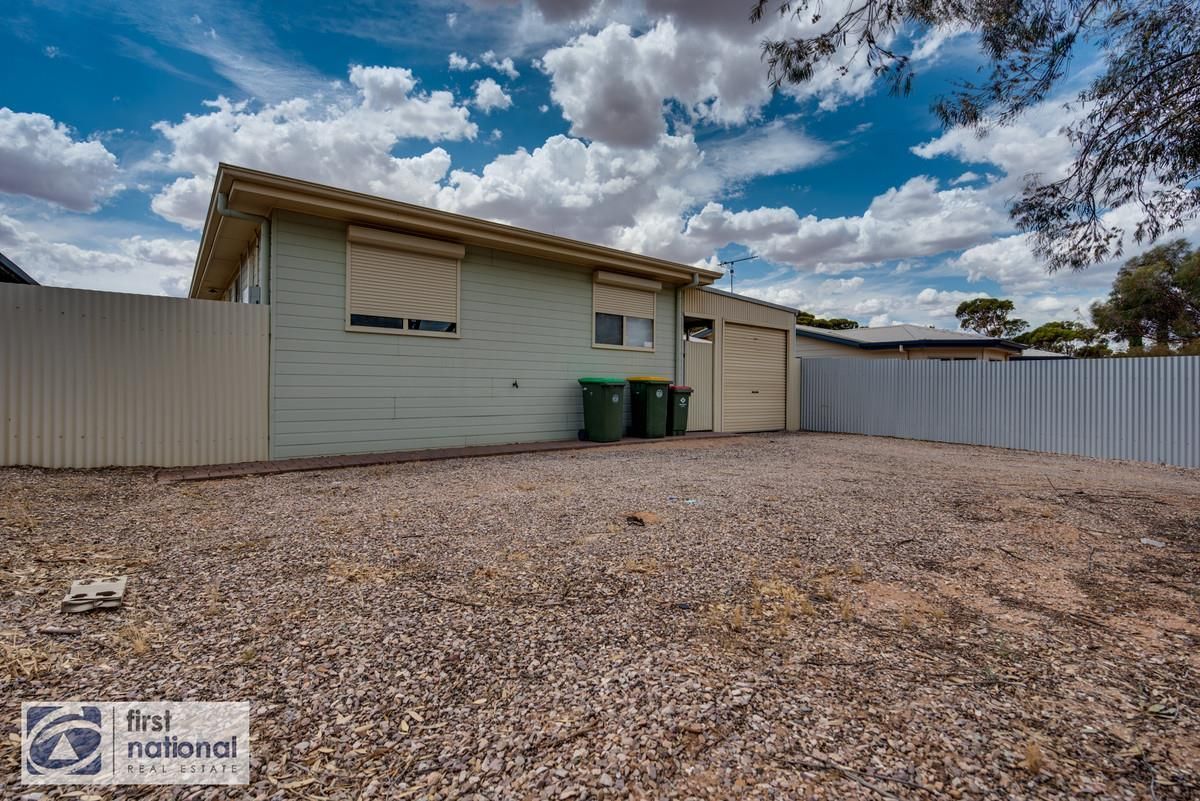 123 Tassie Street, Port Augusta SA 5700 Domain