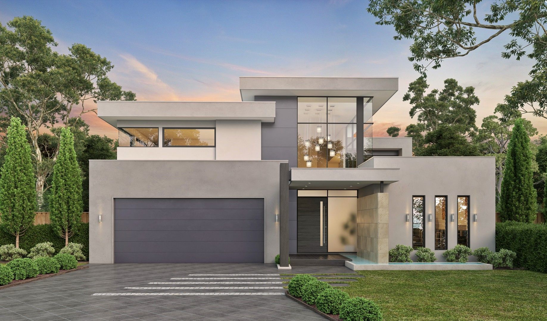 4 bedrooms New House & Land in L403 Toms Pocket TURRAMURRA NSW, 2074