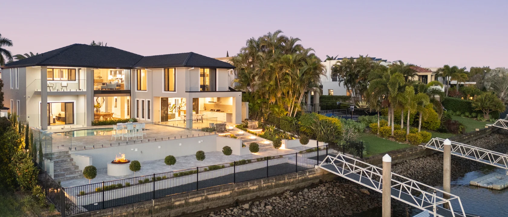 1673 Riverdale Drive, Hope Island QLD 4212 | Domain