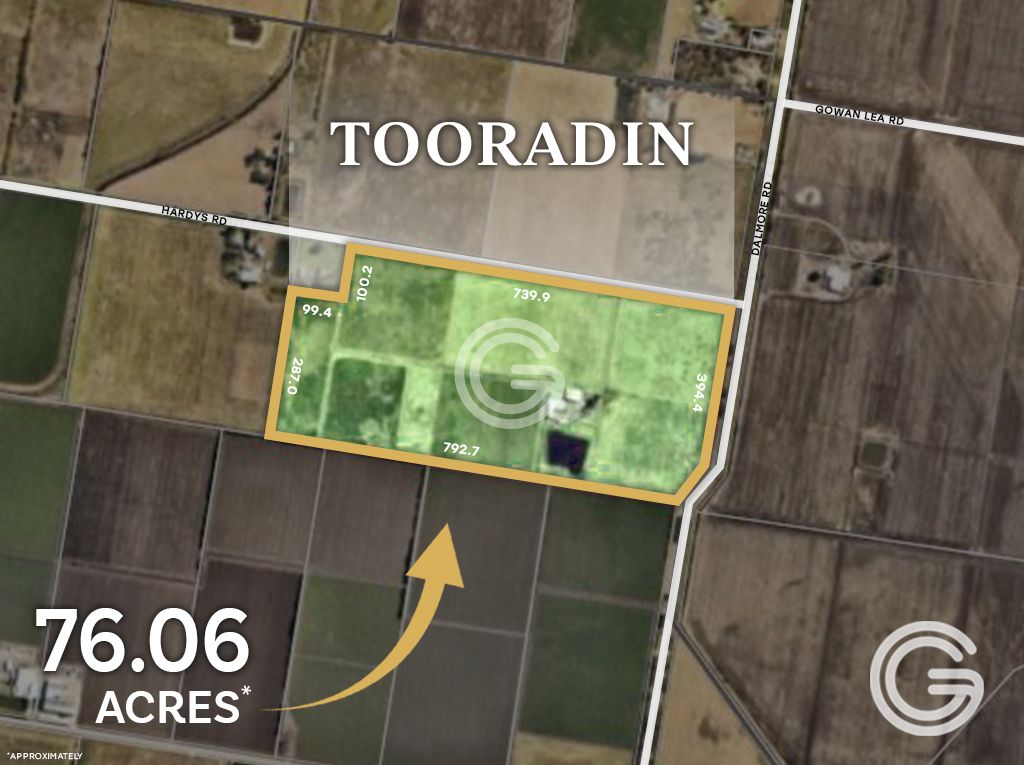260 Hardys Road, Tooradin VIC 3980 - Vacant Land for Sale | Domain
