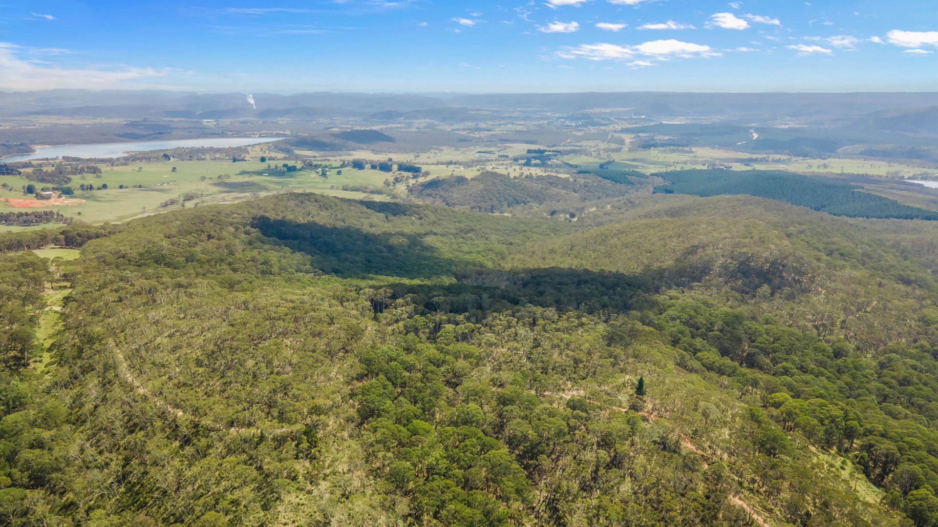 Lot 130 Bonaventure Road, Mount Lambie NSW 2790 House for Sale 950,000
