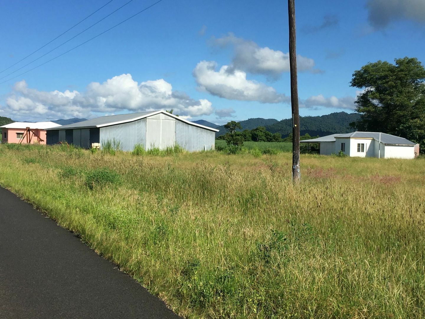 1136 Silkwood Japoon Rd, Japoonvale QLD 4856 House for Sale 1,000,000