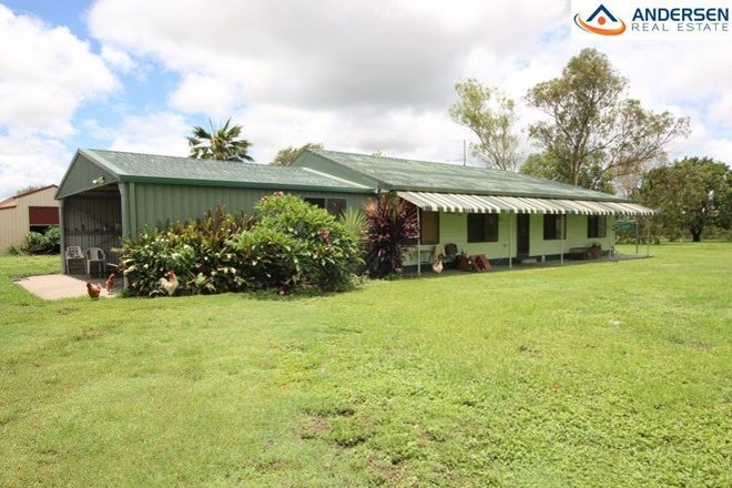 Picture of 855-857 KIRKNIE Road, OSBORNE QLD 4806