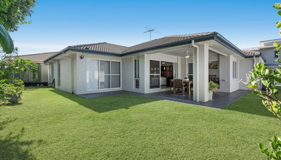 Picture of 11 Mcmullan Close, GUMDALE QLD 4154