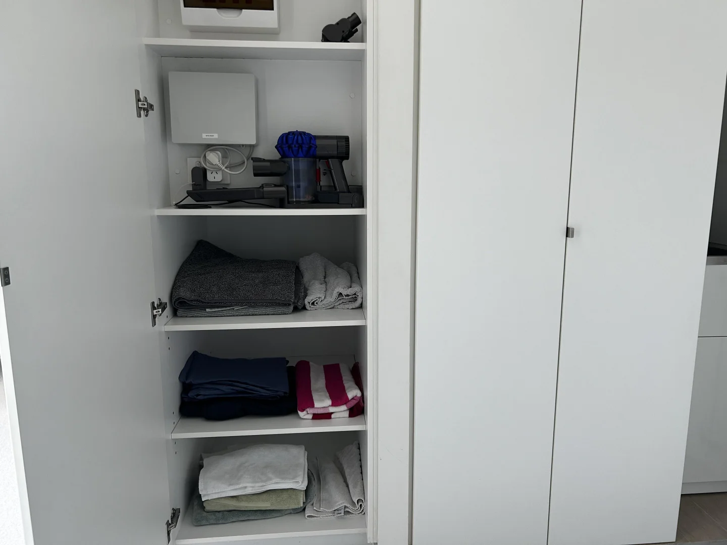 Additional image 10 of 501/37B Harbour Rd, Hamilton QLD 4007