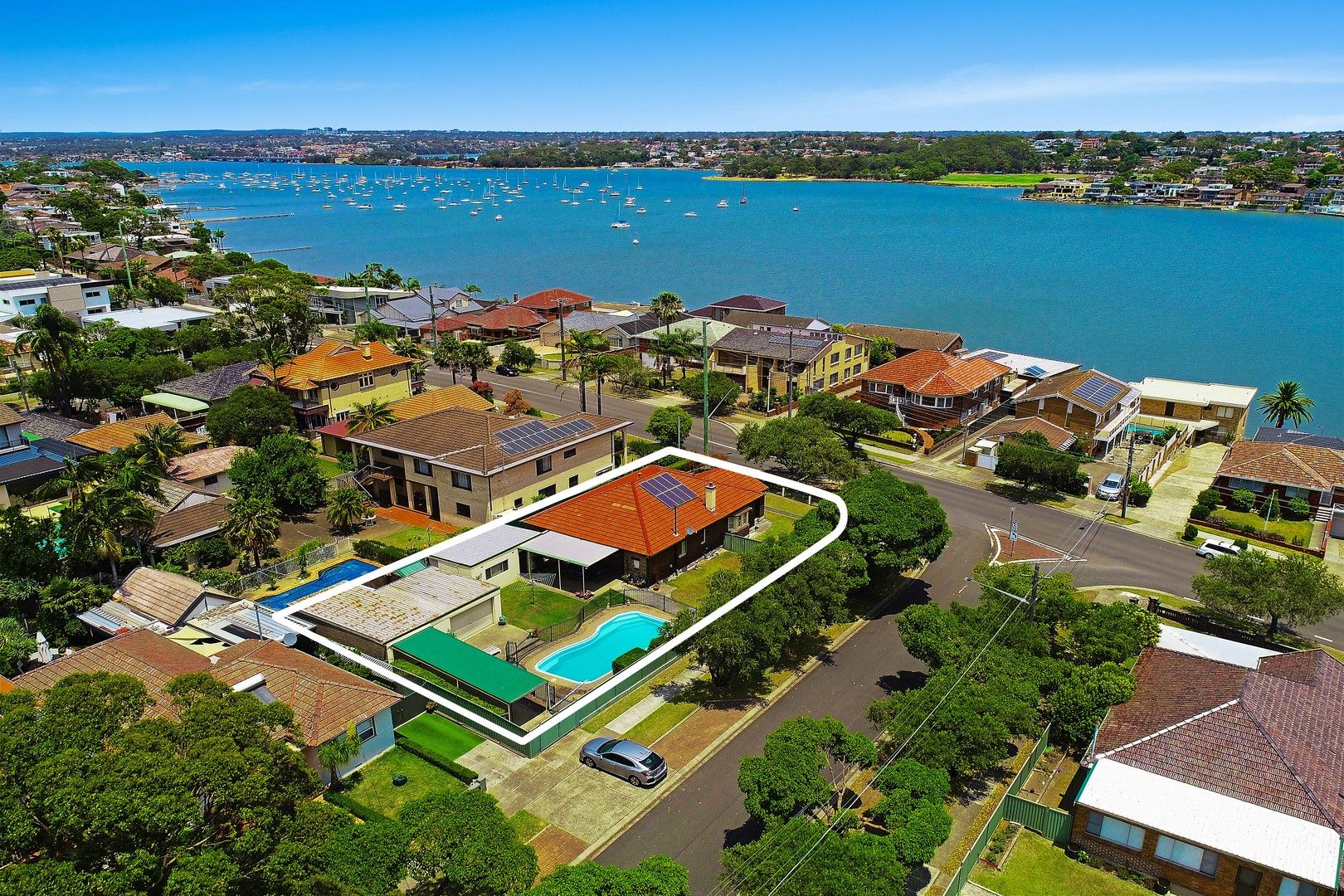 42 The Promenade, Sans Souci NSW 2219, Image 0