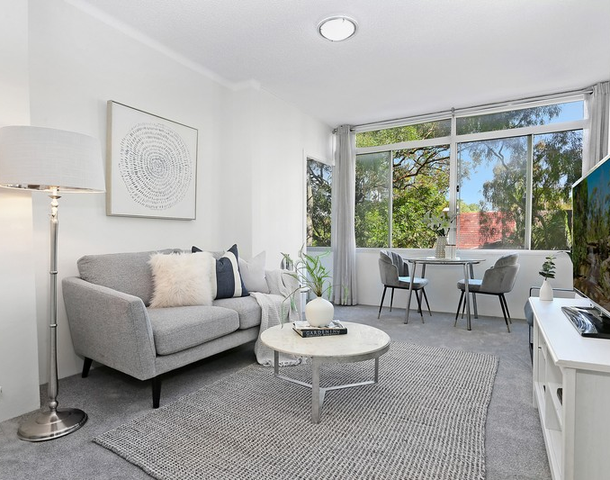 9/6-14 Darley Street, Darlinghurst NSW 2010