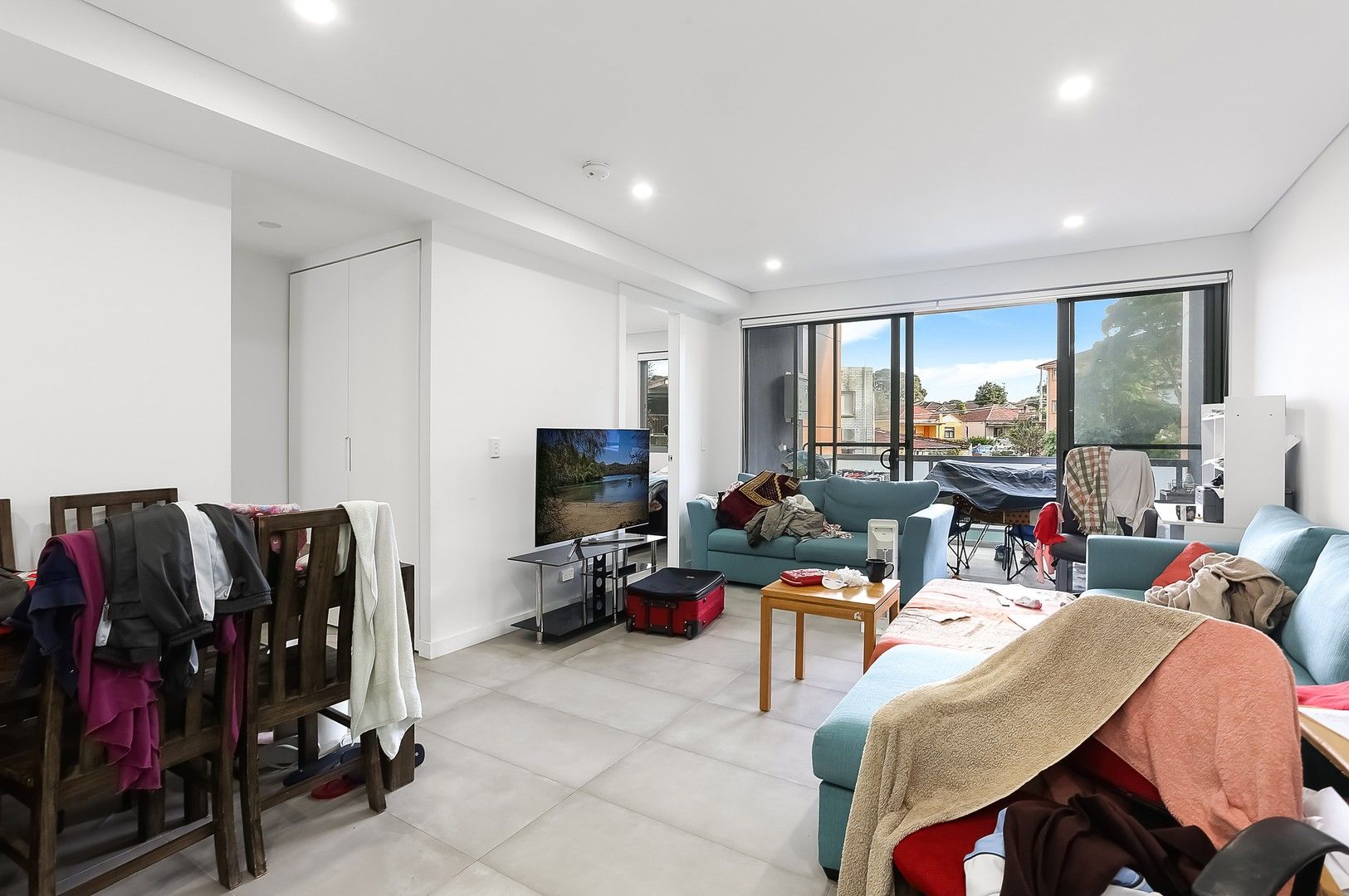 2 bedrooms Apartment / Unit / Flat in 5/689 Punchbowl Road PUNCHBOWL NSW, 2196
