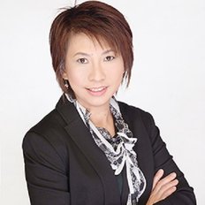 Cheng Lim, Sales representative