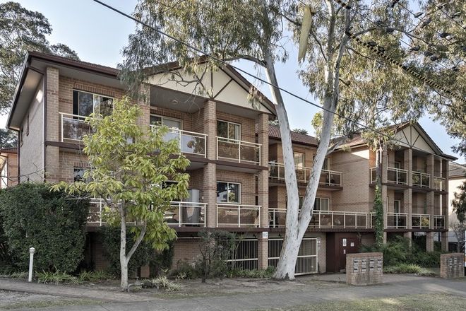 Picture of 1/11-17 Bembridge Street, CARLTON NSW 2218