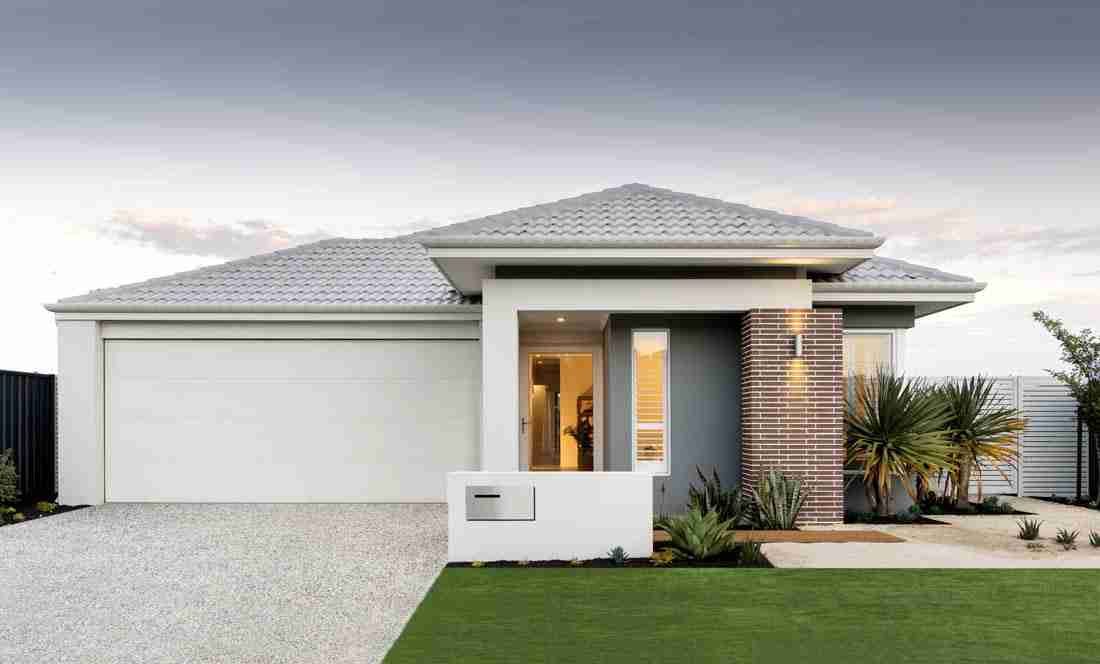 4 bedrooms New House & Land in  TWO ROCKS WA, 6037