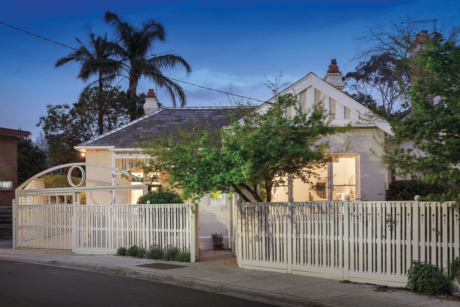 28 Gordon Street, Toorak VIC 3142, Image 0