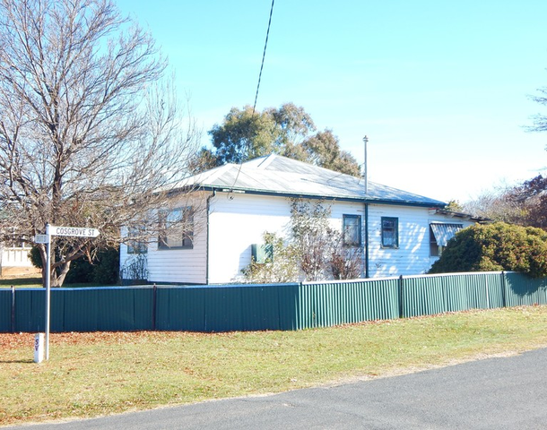 37 Druitt Street, Adaminaby NSW 2629