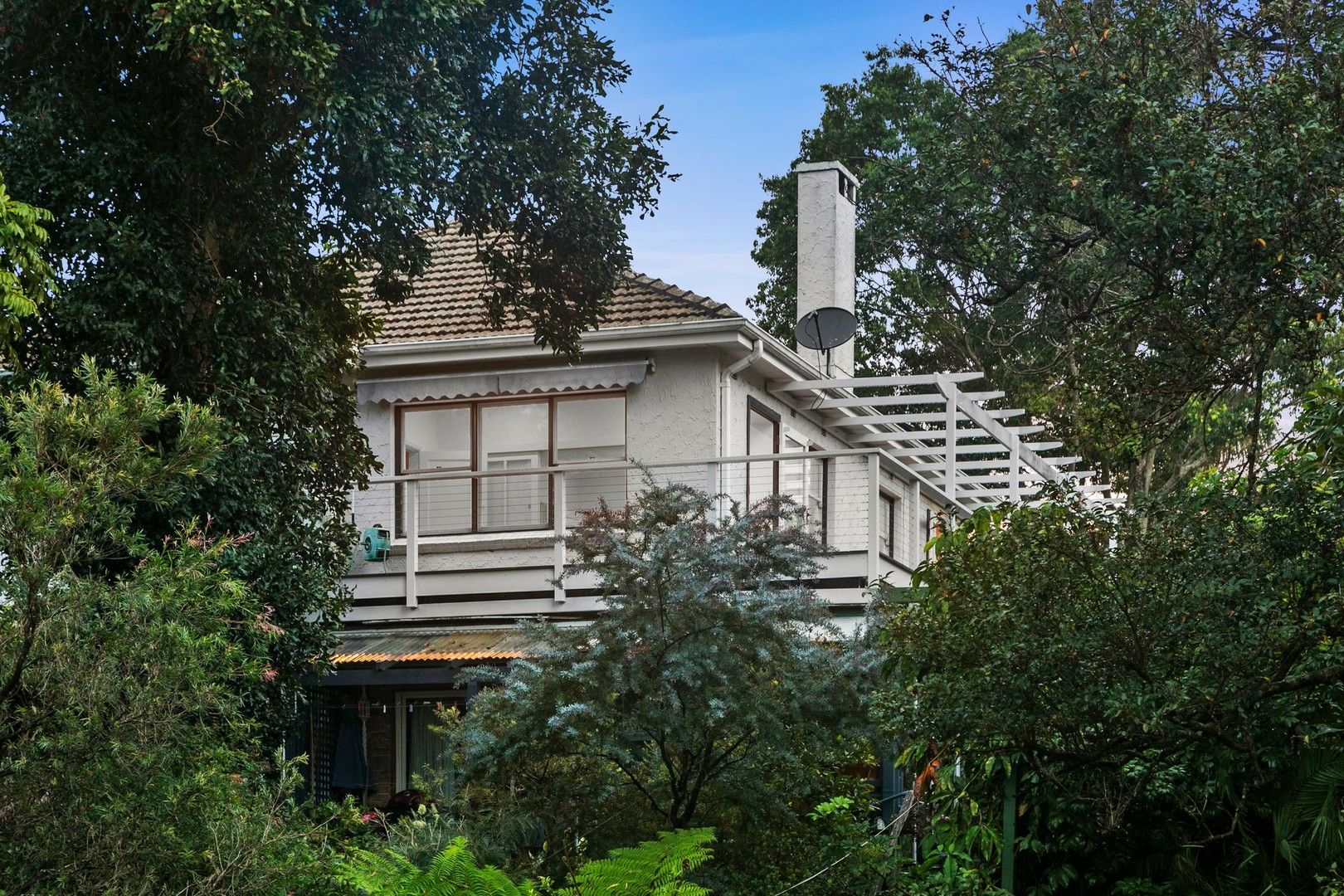 2/1 Clarence Street, Balgowlah NSW 2093, Image 0