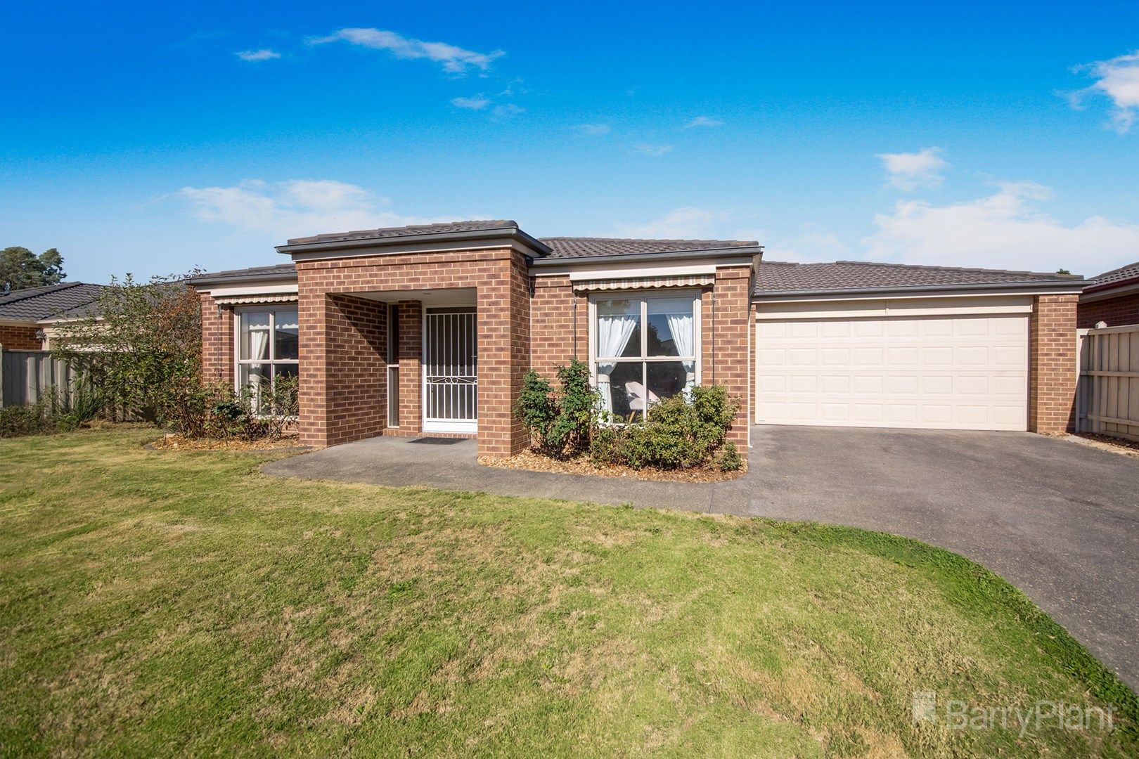 4 bedrooms House in 47 Armitage Drive NARRE WARREN SOUTH VIC, 3805