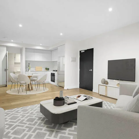 Additional image 2 of 403/956 Mt Alexander Rd, Essendon VIC 3040