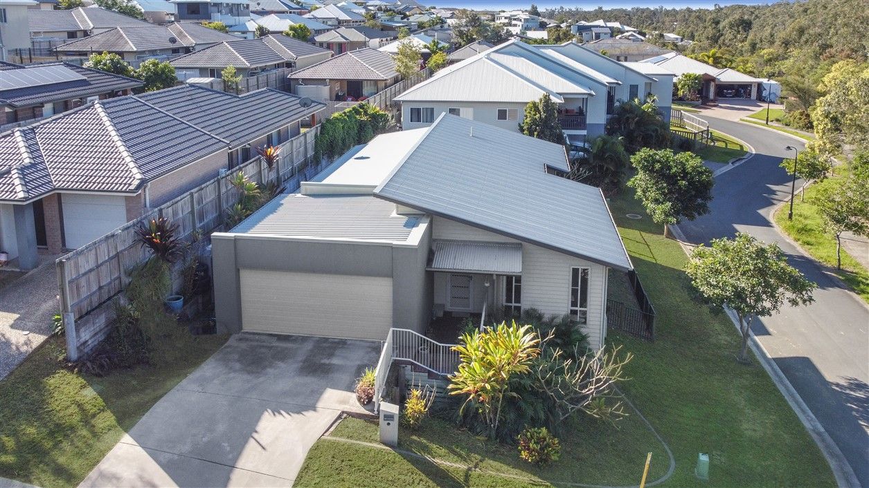 5 bedrooms House in 15 Wylie Court SPRINGFIELD LAKES QLD, 4300