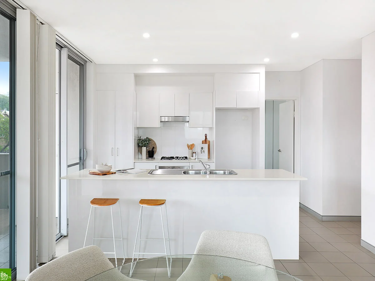 Additional image 5 of 165/30 Gladstone Avenue, Wollongong NSW 2500