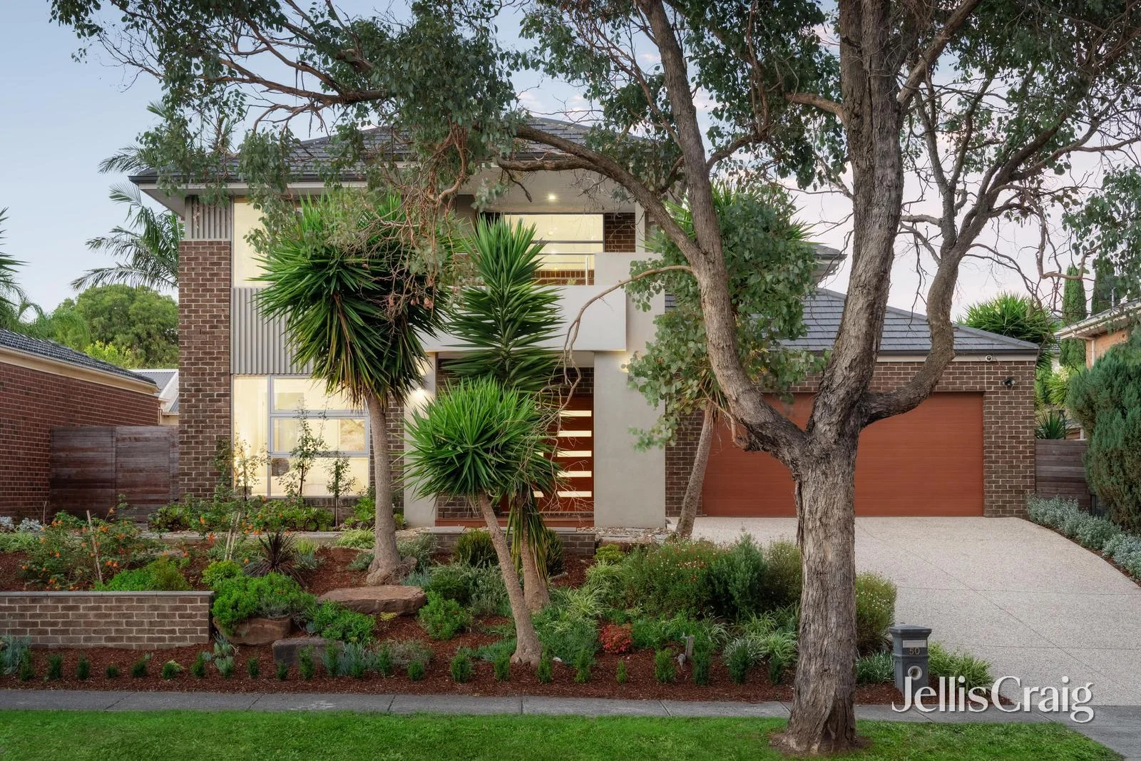 50 Killarney Ridge, Greensborough VIC 3088
