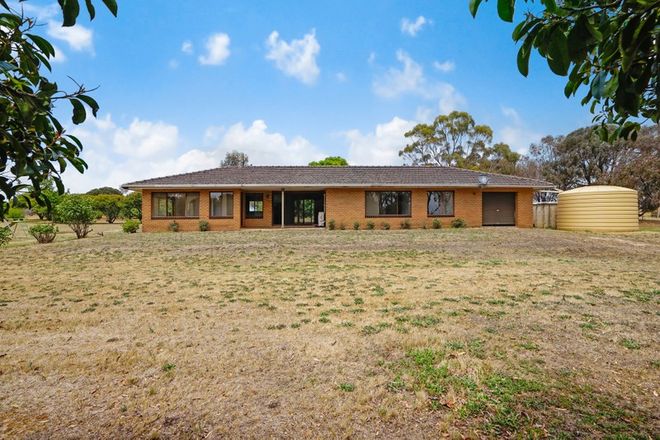 Picture of 7129 Mortlake Ararat Road, MAROONA VIC 3377