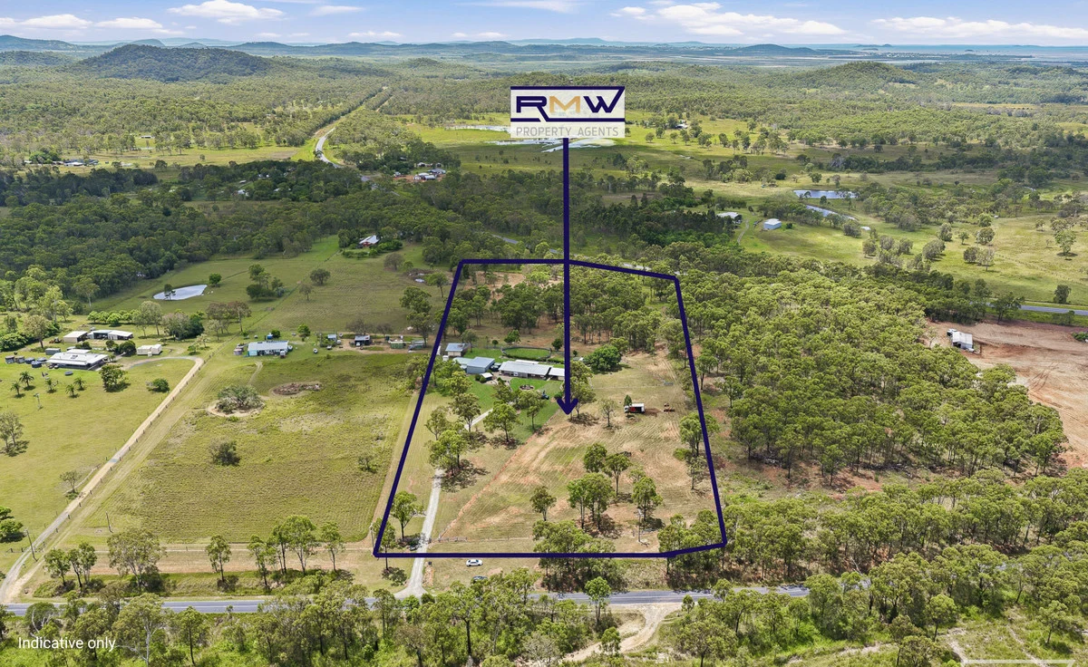 Additional image 34 of 60 Cawarral Road, Tungamull QLD 4702