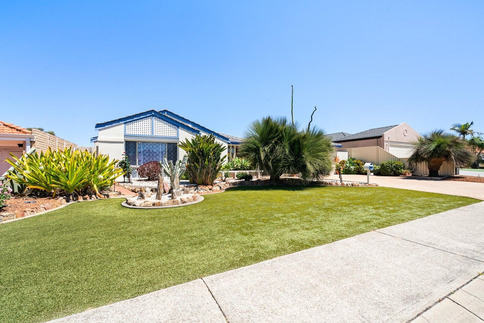 44 Deller Drive, Bibra Lake WA 6163, Image 0