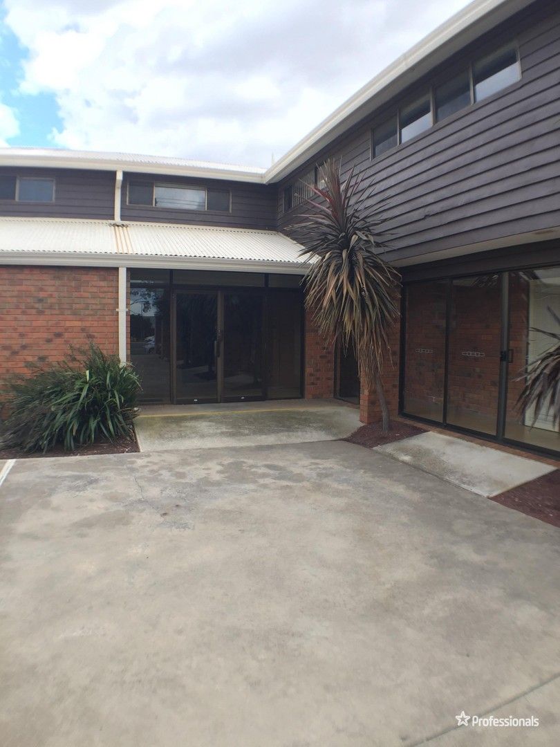1 bedrooms Apartment / Unit / Flat in 7/293 Princes Highway WERRIBEE VIC, 3030