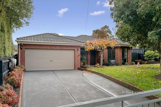 Picture of 26 Branch Road, BAYSWATER NORTH VIC 3153