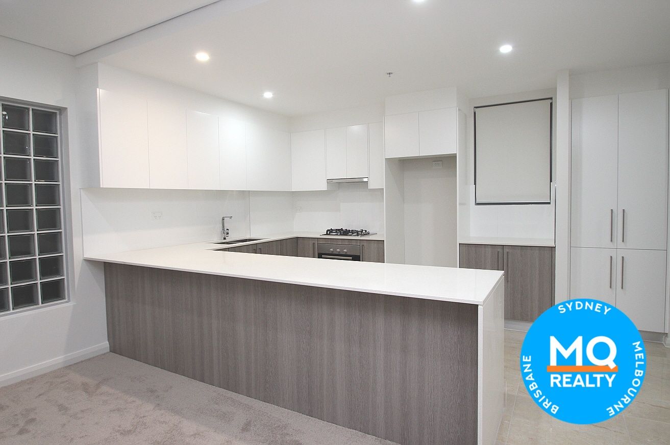 2 bedrooms Apartment / Unit / Flat in 137/6-14 Park Road AUBURN NSW, 2144