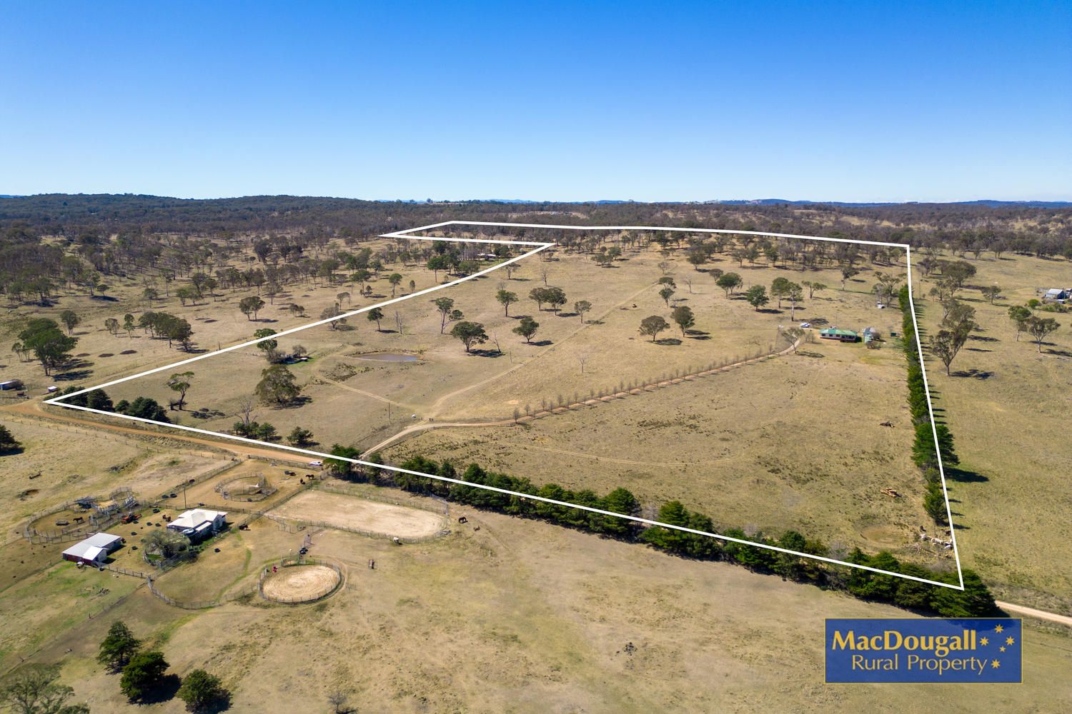 50 Hillards Road, Armidale NSW 2350, Image 1