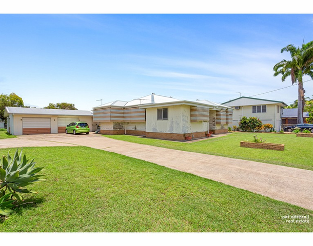 12-14 Davidson Street, Park Avenue QLD 4701