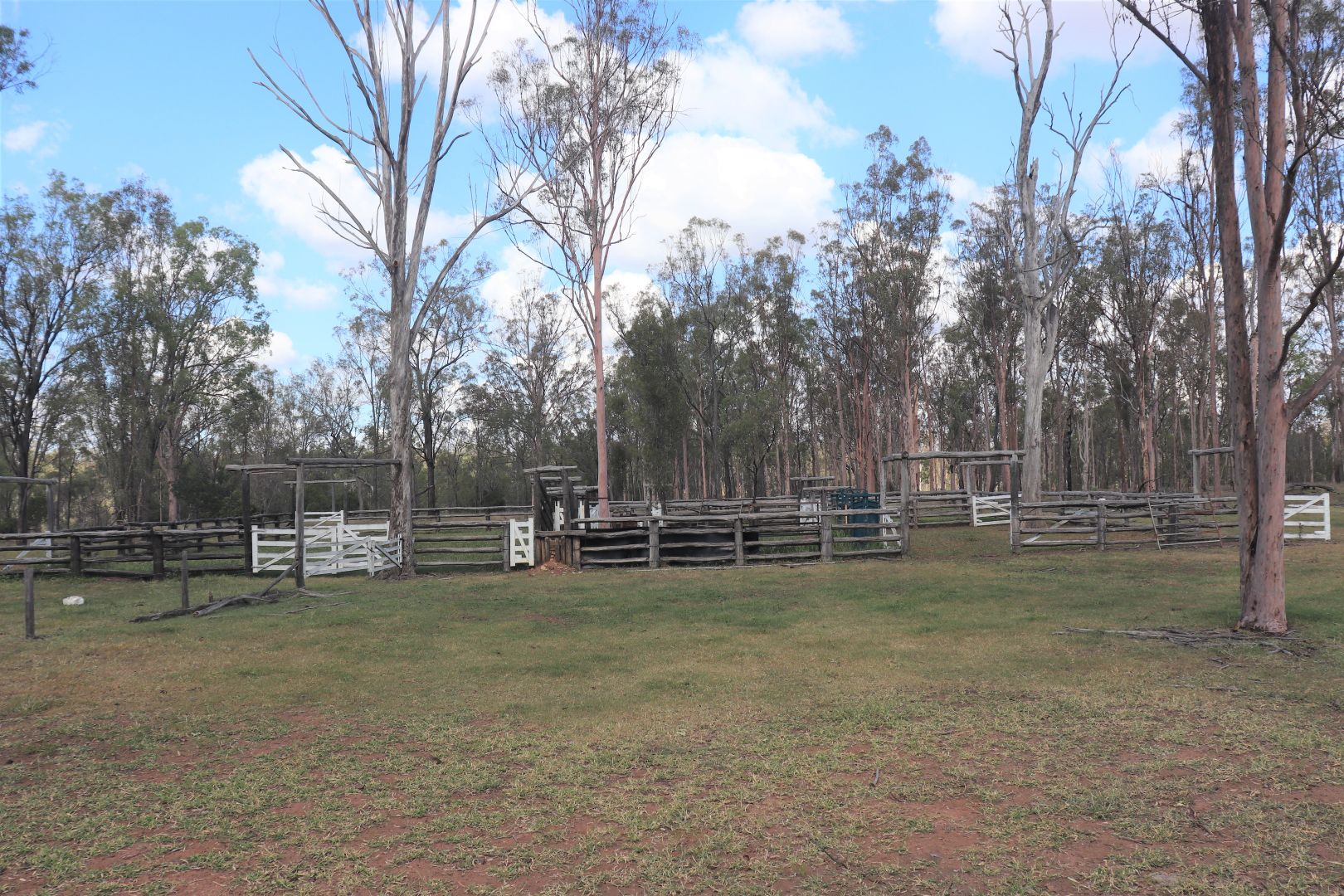 L 17, 55 & 62 Old Burrandowan Road, Diamondy, Durong QLD 4610, Image 2