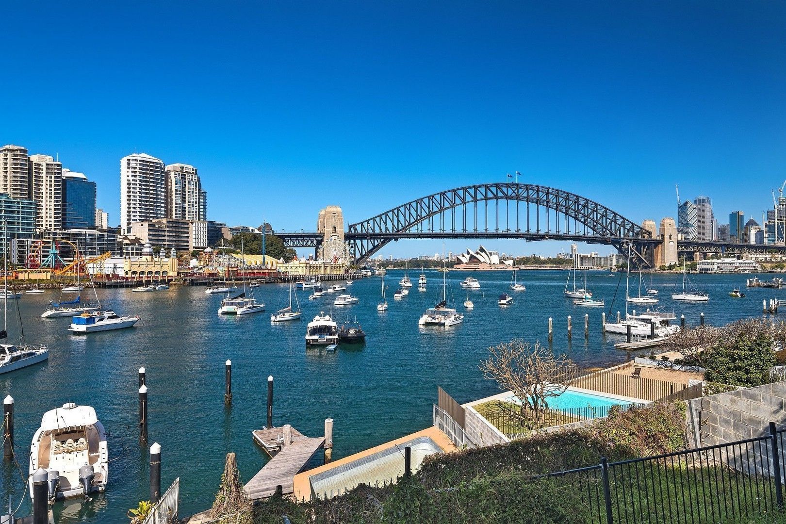 4/5 Bay View Street, Lavender Bay NSW 2060, Image 0